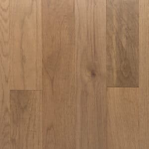 Mullican Hardwood Nordic Naturals 3" Glacier Falls Oak 26026