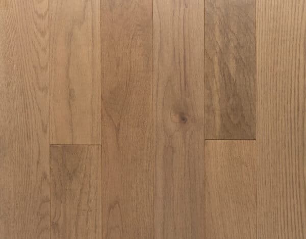 Mullican Hardwood Nordic Naturals 5" Glacier Falls Oak 26028