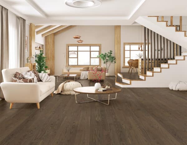 Mullican Hardwood Nordic Naturals 3" Summit Oak 26029 - Image 2