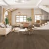 Mullican Hardwood Nordic Naturals 4" Summit Oak 26030 - Image 2