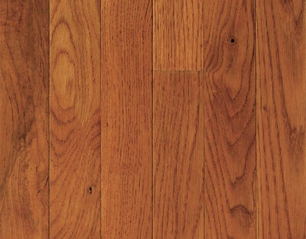 Mullican Hardwood Oak Pointe 2.0 Low Gloss 3" Oak Gunstock 26206