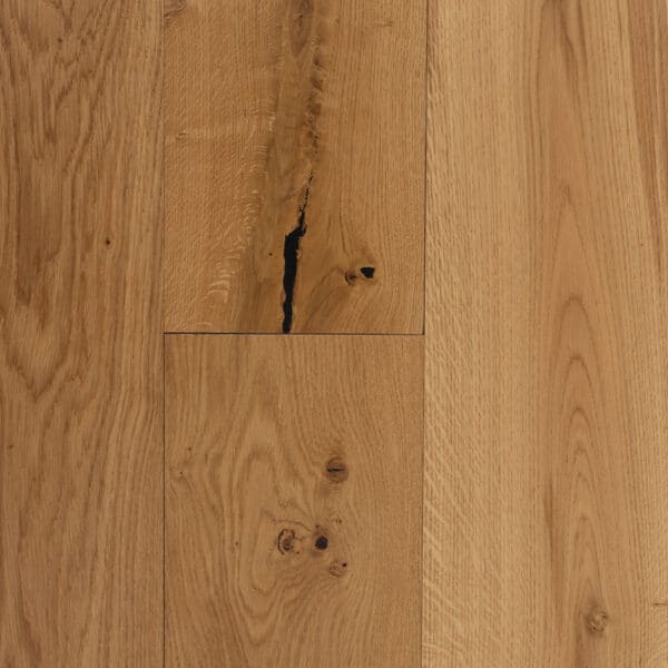 Mullican Hardwood Belleme 7 1/2" European White Oak Montford 26412