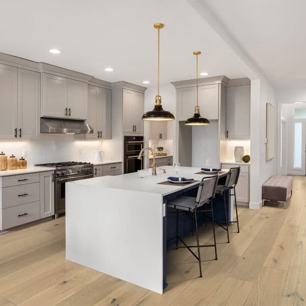 Mullican Hardwood Belleme 7 1/2" European White Oak Ardennes 26420 - Image 2
