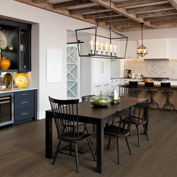 Mullican Hardwood Belleme 7 1/2" European White Oak Cheverny 26441 - Image 2