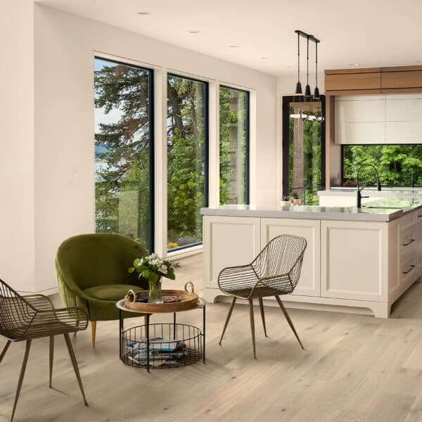 Mullican Hardwood Belleme 7 1/2" European White Oak Verdun 26442 - Image 2