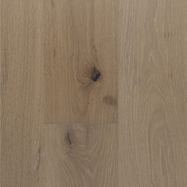 Mullican Hardwood Belleme 7 1/2" European White Oak Vincennes 26443