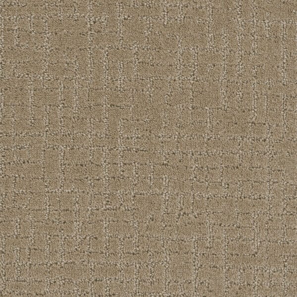 Dreamweaver Carpet Modern Edge Warm Sand Carpet 2825_6339