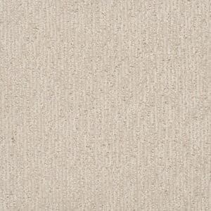 Dreamweaver Carpet Finishing Touch Snow Cream Carpet 2835_2844