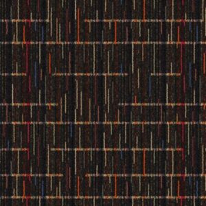 Mohawk Aladdin Commercial Amity Black Velvet Carpet Tile