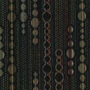 Mohawk Aladdin Commercial Guild Black Velvet Carpet Tile