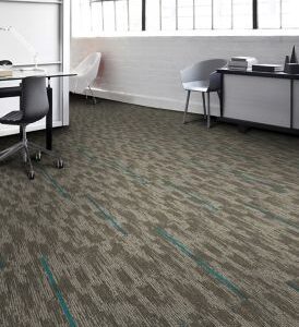 Mohawk Aladdin Commercial Unexpected MIX Concur Carpet Tile