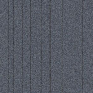 Mohawk Aladdin Commercial Rule Breaker Stripe Cobalt Carpet Tile
