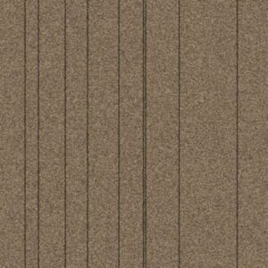 Mohawk Aladdin Commercial Rule Breaker Stripe Praline Carpet Tile