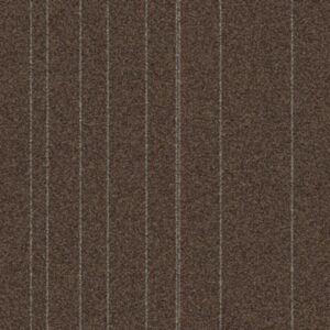 Mohawk Aladdin Commercial Rule Breaker Stripe Hickory Carpet Tile