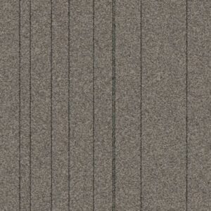 Mohawk Aladdin Commercial Rule Breaker Stripe Nickel Carpet Tile