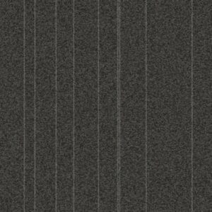 Mohawk Aladdin Commercial Rule Breaker Stripe Charcoal Carpet Tile