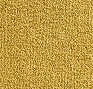 Mohawk Aladdin Commercial Color Pop 24X24 Ground Turmeric Carpet Tile