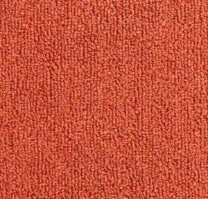 Mohawk Aladdin Commercial Color Pop 24X24 Sundried Tomato Carpet Tile