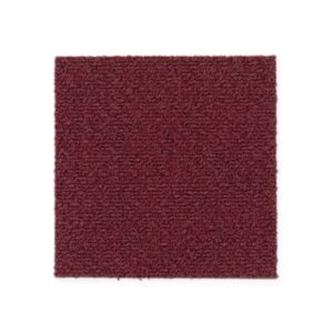 Mohawk Aladdin Commercial Color Pop 24X24 Mulled Wine Carpet Tile