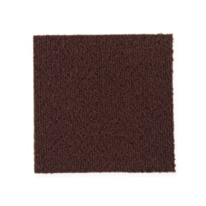 Mohawk Aladdin Commercial Color Pop 24X24 Aubergine Carpet Tile