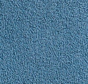 Mohawk Aladdin Commercial Color Pop 24X24 Kingfisher Carpet Tile