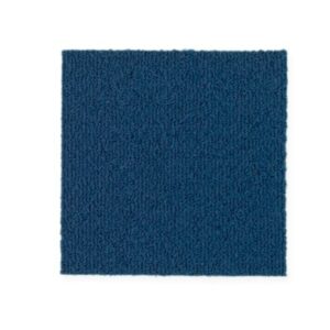 Mohawk Aladdin Commercial Color Pop 24X24 Indigo Batik Carpet Tile