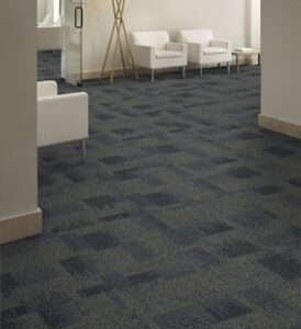 Mohawk Aladdin Commercial Onward Bound Seize Challenge Carpet Tile