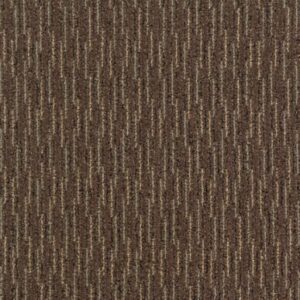 Mohawk Aladdin Commercial Walk All Over Walnut Carpet Tile