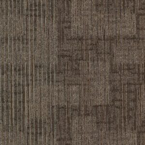 Mohawk Aladdin Commercial Authentic Format Individual Twist Carpet Tile