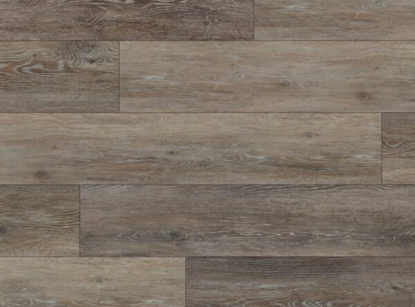 COREtec Plus Alabaster Oak 7" VV024-00706