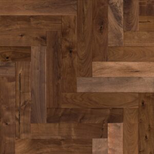 Anderson Tuftex Hardwood Revival Walnut Herringbone AA833-17043