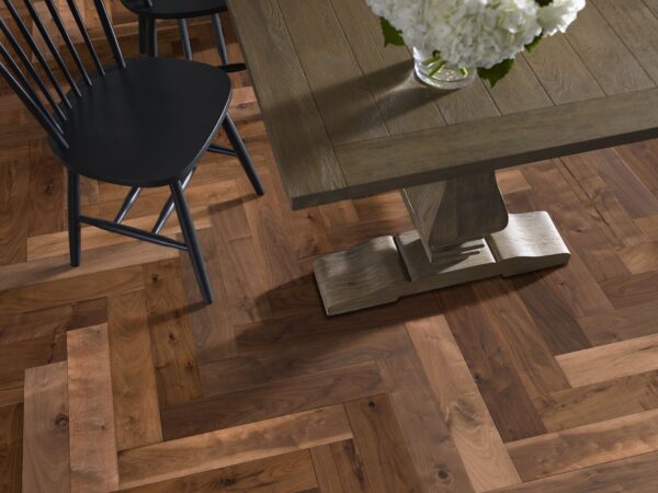 Anderson Tuftex Hardwood Revival Walnut Herringbone AA833-17043 - Image 2