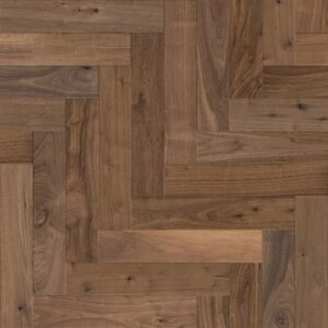 Anderson Tuftex Hardwood Revival Walnut Herringbone AA833-17044