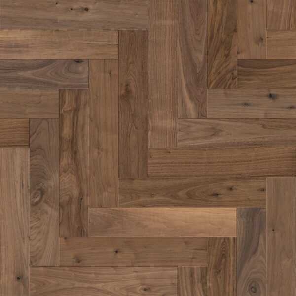 Anderson Tuftex Hardwood Revival Walnut Herringbone AA833-17044