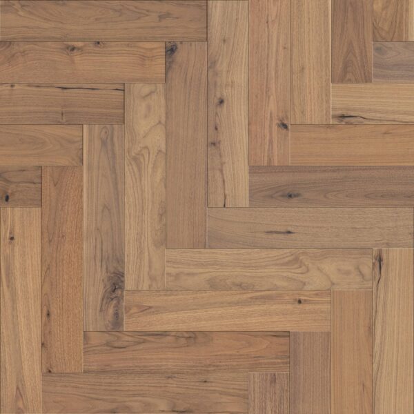 Anderson Tuftex Hardwood Revival Walnut Herringbone AA833-17045