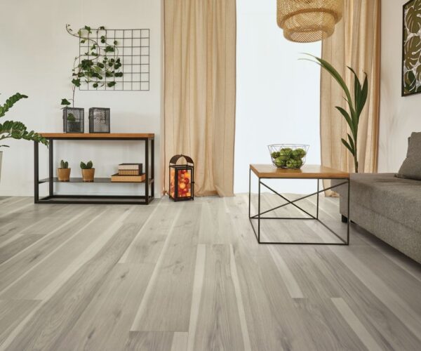 Mohawk RevWood Select Fullarton Mist Hickory 7 1/2" CAD93-02 - Image 2