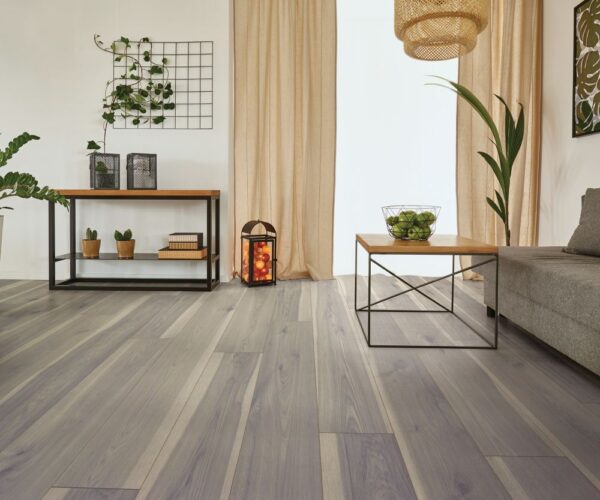 Mohawk RevWood Select Fullarton Fumed Hickory 7 1/2" CAD93-03 - Image 2