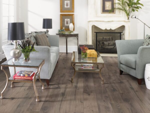 Mohawk RevWood Essentials Carrolton Hickory Shadow Oak 7 1/2" CDL16-09 - Image 2