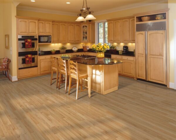 Mohawk RevWood Essentials Carrolton Wheat Oak Strip 7 1/2" CDL16-10 - Image 2