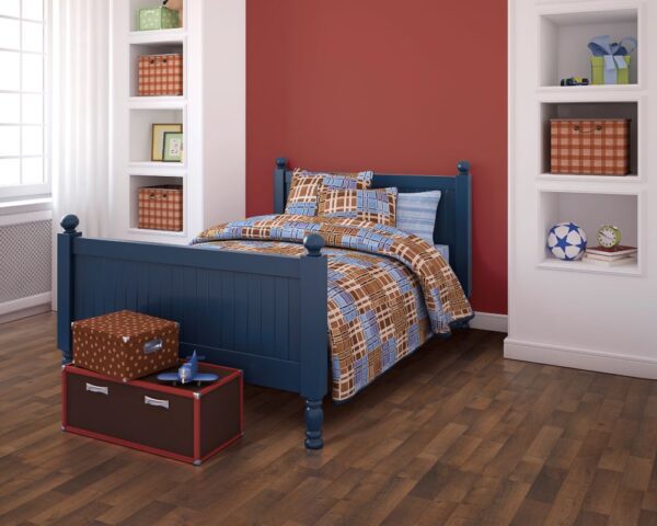 Mohawk RevWood Essentials Carrolton Burnished Oak 7 1/2" CDL16-32 - Image 2