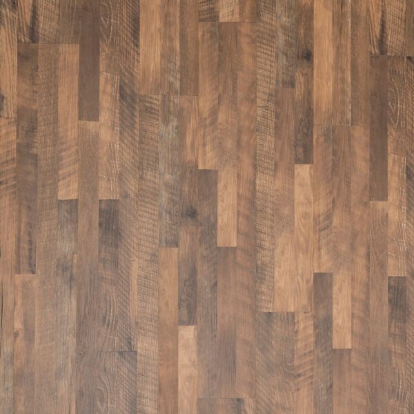 Mohawk RevWood Essentials Carrolton Aged Bark Oak 7 1/2" CDL16-93
