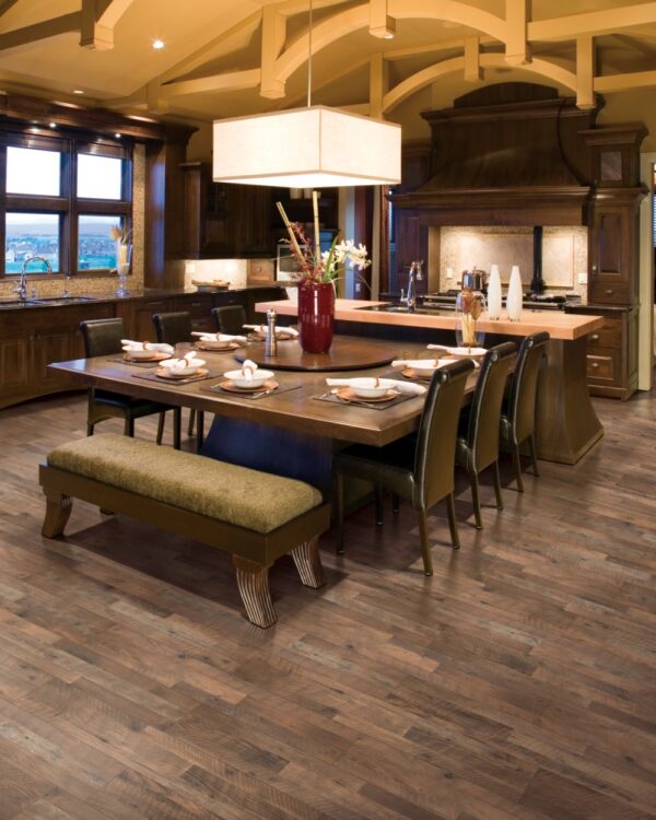 Mohawk RevWood Essentials Carrolton Aged Bark Oak 7 1/2" CDL16-93 - Image 2