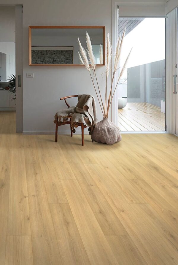 Mohawk RevWood Premier Palm City Lighthouse Oak 8 11/32" CDL41-03 - Image 2