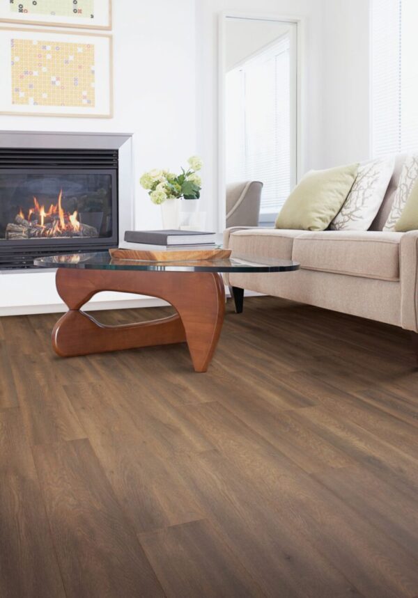 Mohawk RevWood Premier Miramar Shores Sea Otter Oak 8 11/32" CDL42-04 - Image 2