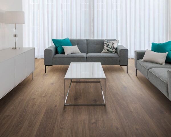Mohawk RevWood Plus Casita Terrace Rustic Forest Oak 7 1/2" CDL43-05 - Image 2