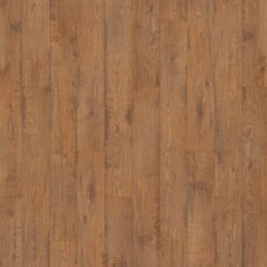 Mohawk RevWood Plus Western Row Sun Dried Oak 6 1/8" CDL44-01
