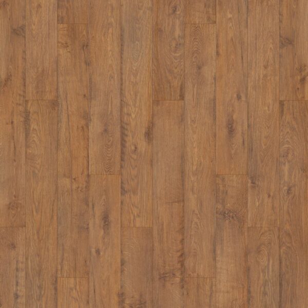 Mohawk RevWood Plus Western Row Sun Dried Oak 6 1/8" CDL44-01