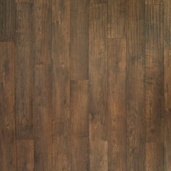 Mohawk RevWood Plus Western Row Tilled Oak 6 1/8" CDL44-02