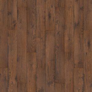 Mohawk RevWood Plus Western Row Red Clay Oak 6 1/8" CDL44-03