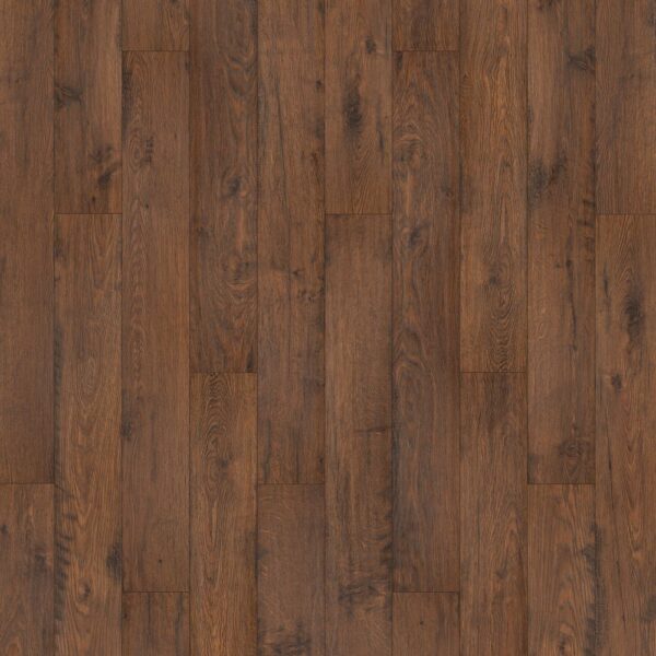 Mohawk RevWood Plus Western Row Red Clay Oak 6 1/8" CDL44-03